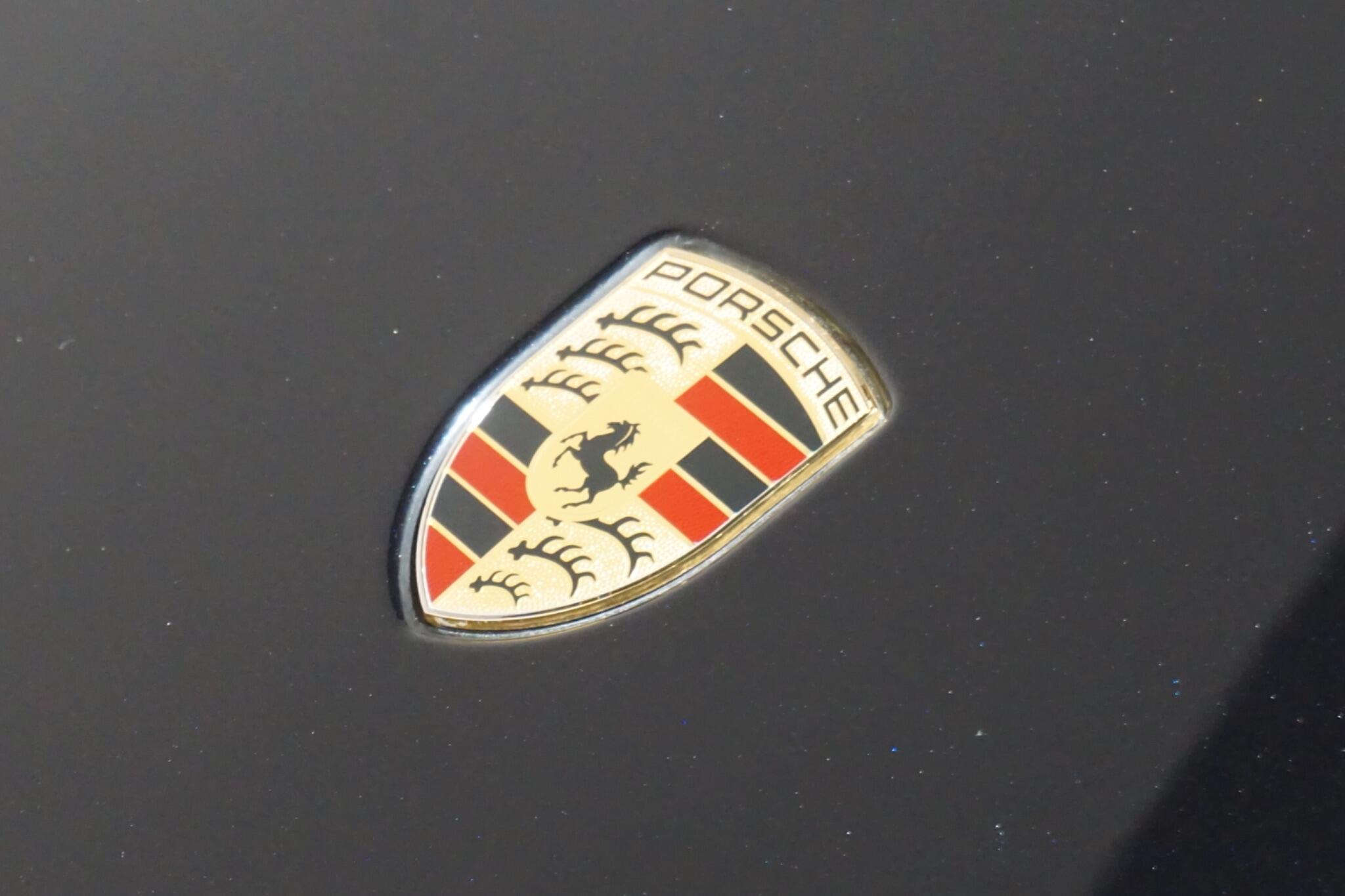 Porsche Taycan Performance Plus 93.4kWh Turbo Saloon 4dr Electric Auto 4WD (680 ps)